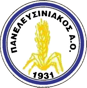Logo of PANELEFSINIAKOS FC (GREECE)