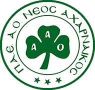 Logo of ACHARNAIKOS FC-min