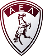 Logo of AE LARISSAS-min