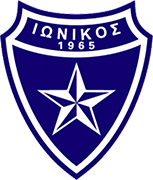 Logo of IONIKOS FC-min