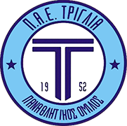 Logo of PAE TRIGLIA FC-min