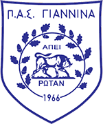 Logo of PAS GIANNINA-min
