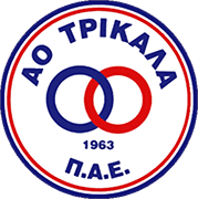 Logo of TRIKALA FC-min