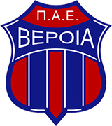 Logo of VERIA FC-min