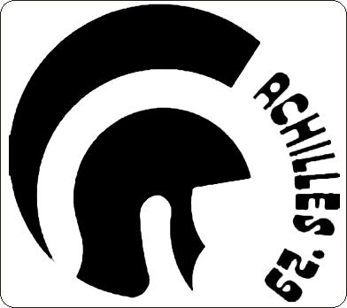 Logo of ACHILLES'29 (HOLLAND)