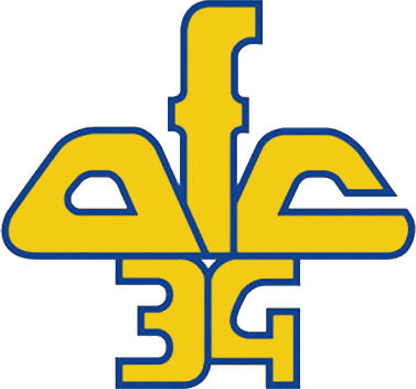 Logo of AFC'34 ALKMAAR (HOLLAND)