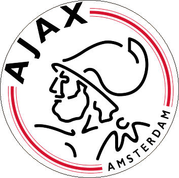 Logo of AJAX F.C. (HOLLAND)