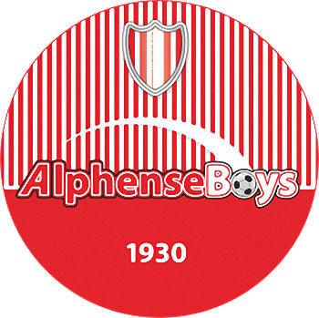 Logo of ALPHENSE BOYS (HOLLAND)