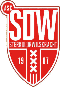 Logo of ASC SDW (HOLLAND)
