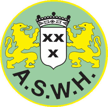 Logo of ASWH (HOLLAND)