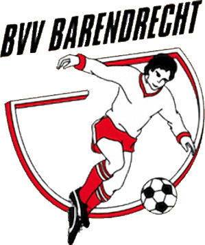 Logo of BVV BARENDRECHT (HOLLAND)