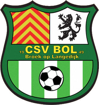 Logo of CSV BOL (HOLLAND)