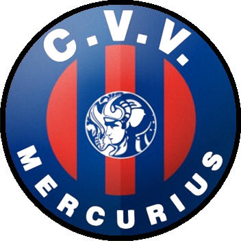 Logo of CVV MERCURIUS (HOLLAND)