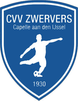 Logo of CVV ZWERVERS (HOLLAND)