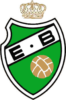 Logo of ENSCHEDESE BOYS (HOLLAND)