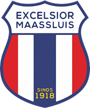 Logo of EXCELSIOR MAASSLUIS-1 (HOLLAND)
