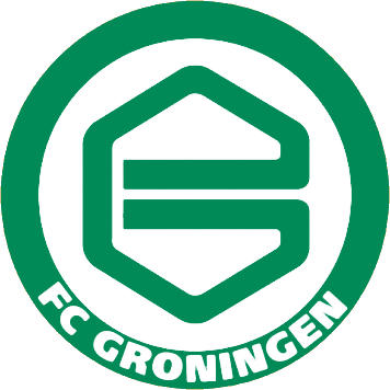 Logo of FC GRONINGEN (HOLLAND)