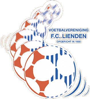 Logo of FC LIENDEN (HOLLAND)