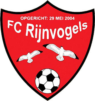Logo of FC RIJNVOGELS (HOLLAND)