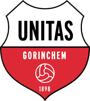 Logo of GORINCHEM VV UNITAS (HOLLAND)