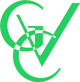 Logo of GVC WAGENINGEN (HOLLAND)