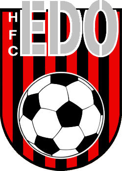 Logo of HFC EDO HAARLEM (HOLLAND)
