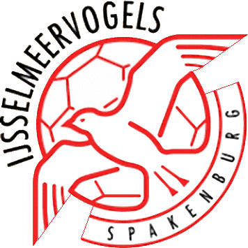 Logo of IJSSELMEERVOGELS (HOLLAND)