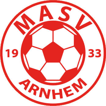 Logo of MASV (HOLLAND)