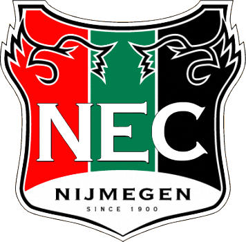 Logo of NEC NIJMEGEN (HOLLAND)