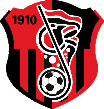 Logo of OJC ROSMALEN (HOLLAND)