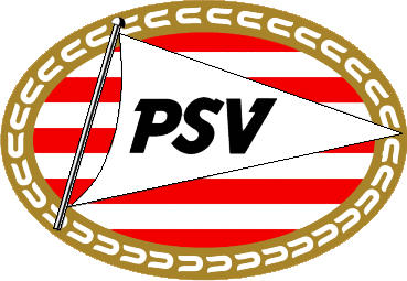 Logo of PSV EINDHOVEN (HOLLAND)