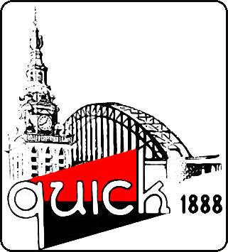Logo of QUICK 1888 NIJMEGEN (HOLLAND)