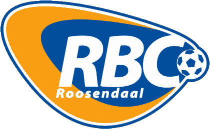 Logo of RBC ROOSENDAAL (HOLLAND)