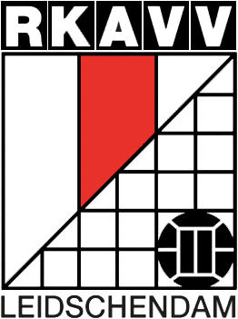 Logo of RKAVV LEIDSCHENDAM (HOLLAND)