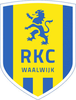 Logo of RKC WAALWIJK (HOLLAND)
