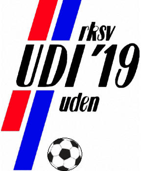 Logo of RKSV UDI'19 (HOLLAND)