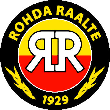 Logo of ROHDA RAALTE (HOLLAND)