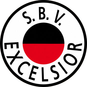 Logo of SBV EXCELSIOR (HOLLAND)