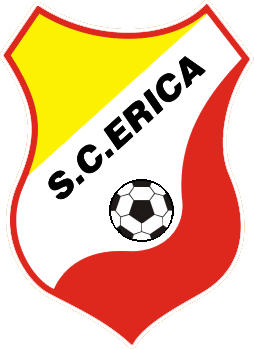 Logo of SC ERICA (HOLLAND)