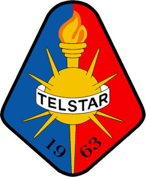 Logo of SC TELSTAR (HOLLAND)