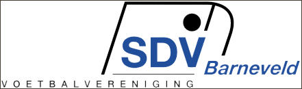Logo of SDV BARNEVELD (HOLLAND)