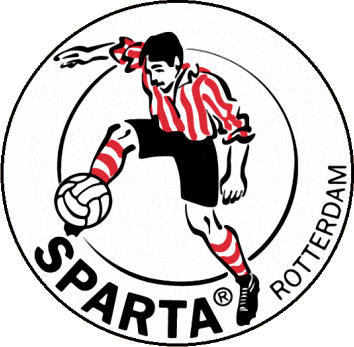 Logo of SPARTA DE  ROTTERDAM (HOLLAND)