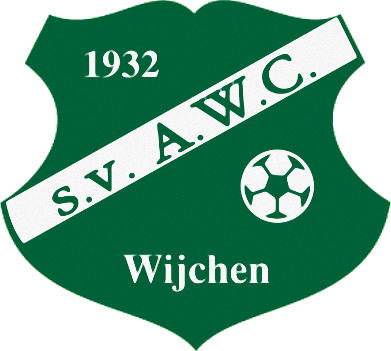 Logo of SV AWC (HOLLAND)
