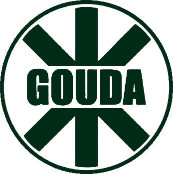 Logo of SV GOUDA (HOLLAND)