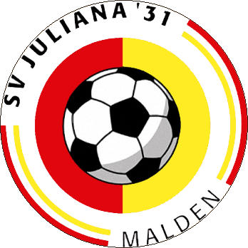 Logo of SV JULIANA'31 (HOLLAND)
