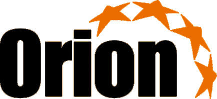 Logo of SV ORION (HOLLAND)