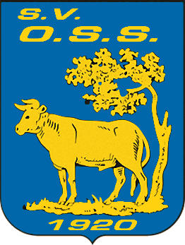 Logo of SV OSS'20 (HOLLAND)