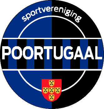 Logo of SV POORTUGAAL (HOLLAND)