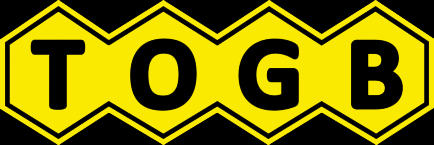 Logo of SV TOGB (HOLLAND)