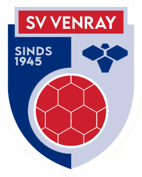 Logo of SV VENRAY (HOLLAND)